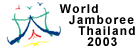 World Jamboree 2003